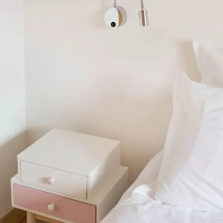 In Les Masses With Garden 샬레 *