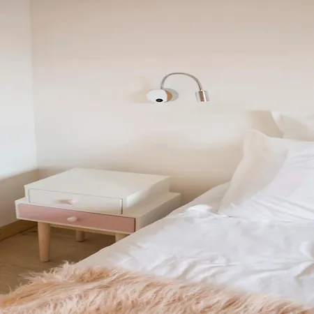 샬레 In Les Masses With Garden Agettes