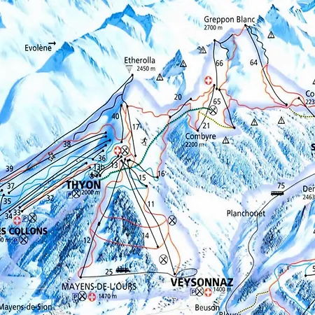 In Les Masses With Garden Agettes