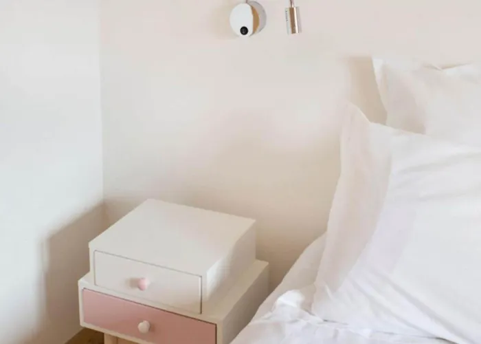 In Les Masses With Garden Domek alpejski *