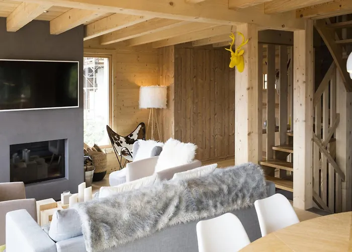 In Les Masses With Garden *