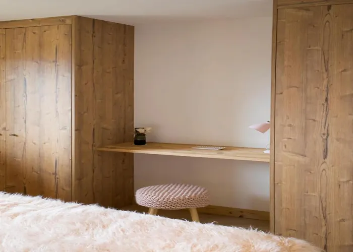 In Les Masses With Garden * Agettes