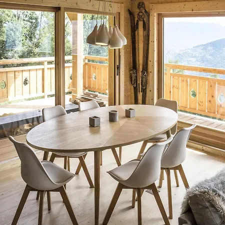 Luxury With Sauna And Garden Agettes